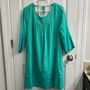 Crown & Ivy dress, size large